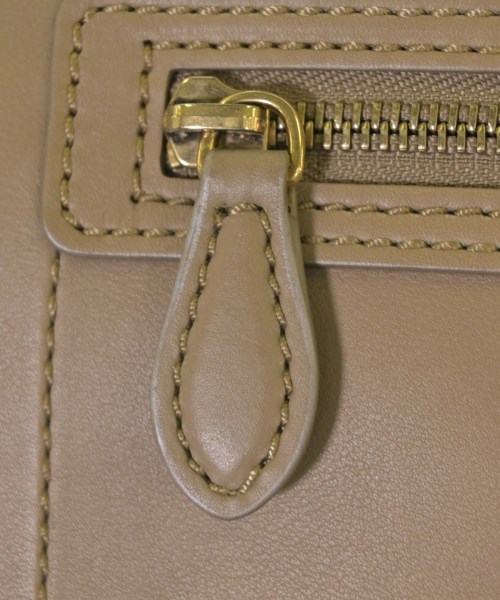 CELINE（セリーヌ）ハンドバッグ ベージュ サイズ:- レディース/2200702446740