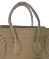 CELINE（セリーヌ）ハンドバッグ ベージュ サイズ:- レディース/2200702446740