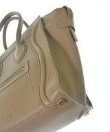 CELINE（セリーヌ）ハンドバッグ ベージュ サイズ:- レディース/2200702446740