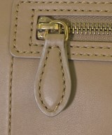 CELINE（セリーヌ）ハンドバッグ ベージュ サイズ:- レディース/2200702446740