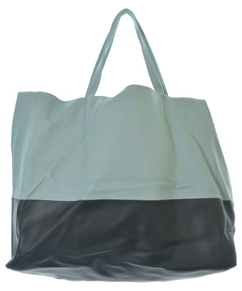 CELINE（セリーヌ）トートバッグ 青 サイズ:- レディース/2200702446757