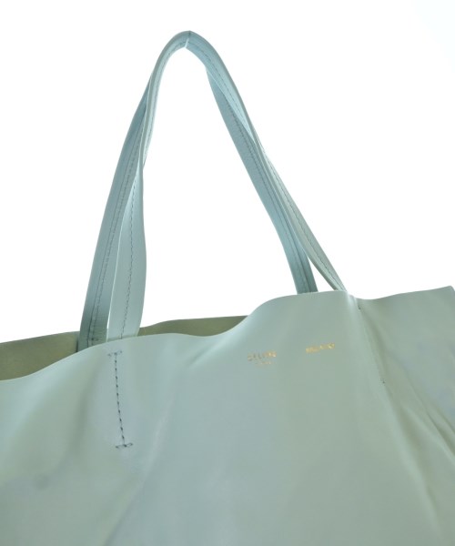 CELINE（セリーヌ）トートバッグ 青 サイズ:- レディース/2200702446757