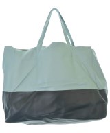 CELINE（セリーヌ）トートバッグ 青 サイズ:- レディース/2200702446757