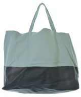 CELINE（セリーヌ）トートバッグ 青 サイズ:- レディース/2200702446757