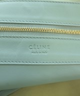 CELINE（セリーヌ）トートバッグ 青 サイズ:- レディース/2200702446757