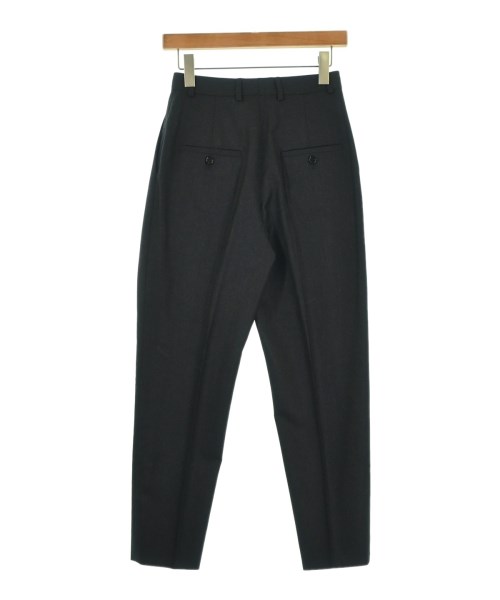 CELINE（セリーヌ）スラックス グレー サイズ:36(XS位) レディース/2200704025059