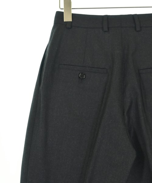 CELINE（セリーヌ）スラックス グレー サイズ:36(XS位) レディース/2200704025059