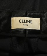 CELINE（セリーヌ）スラックス グレー サイズ:36(XS位) レディース/2200704025059