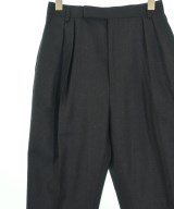 CELINE（セリーヌ）スラックス グレー サイズ:36(XS位) レディース/2200704025059