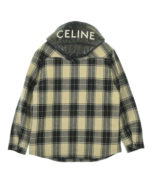 CELINE（セリーヌ）その他 白 サイズ:48(L位) メンズ/2200704112018