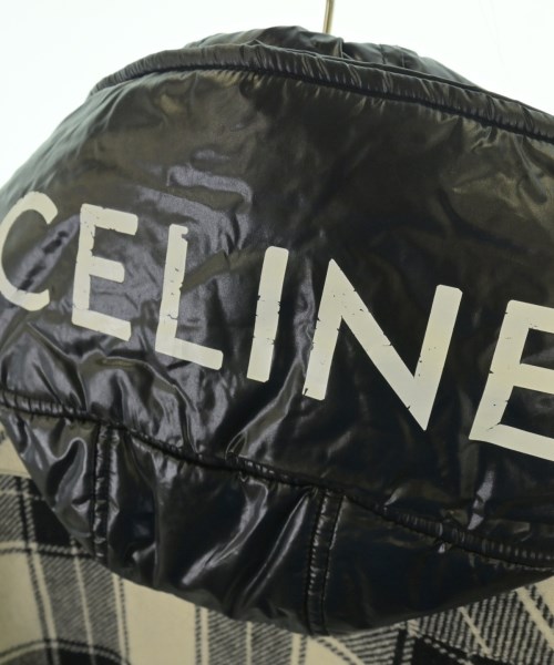 CELINE（セリーヌ）その他 白 サイズ:48(L位) メンズ/2200704112018