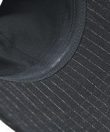 CELINE（セリーヌ）キャップ 黒 サイズ:- レディース/2200699871617