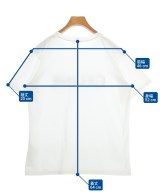 CELINE（セリーヌ）Tシャツ・カットソー 白 サイズ:S メンズ/2200703895011