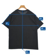 CELINE（セリーヌ）Tシャツ・カットソー 黒 サイズ:S メンズ/2200703895028
