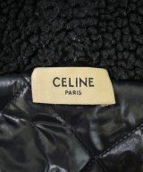 CELINE（セリーヌ）ブルゾン 黒 サイズ:XL メンズ/2200704972018