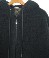 CELINE（セリーヌ）ブルゾン 黒 サイズ:XL メンズ/2200704972018