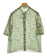CELINE（セリーヌ）ブラウス その他（柄物・カラフル） サイズ:36(XS位) レディース/2200705070058