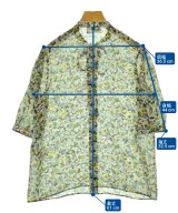 CELINE（セリーヌ）ブラウス その他（柄物・カラフル） サイズ:36(XS位) レディース/2200705070058