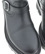CELINE（セリーヌ）ブーツ 黒 サイズ:EU35(21.5cm位) レディース/2200705070072
