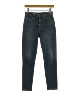 CELINE（セリーヌ）デニムパンツ 紺 サイズ:25(S位) レディース/2200702696015