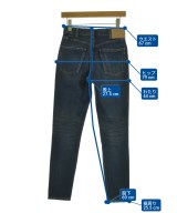 CELINE（セリーヌ）デニムパンツ 紺 サイズ:25(S位) レディース/2200702696015