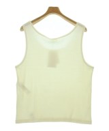 CELINE（セリーヌ）タンクトップ 白 サイズ:XL メンズ/2200703470041