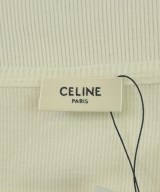CELINE（セリーヌ）タンクトップ 白 サイズ:XL メンズ/2200703470041