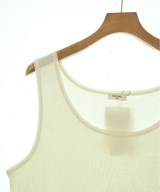 CELINE（セリーヌ）タンクトップ 白 サイズ:XL メンズ/2200703470041