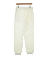 CELINE（セリーヌ）スウェットパンツ 白 サイズ:M メンズ/2200703470058