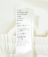 CELINE（セリーヌ）スウェットパンツ 白 サイズ:M メンズ/2200703470058