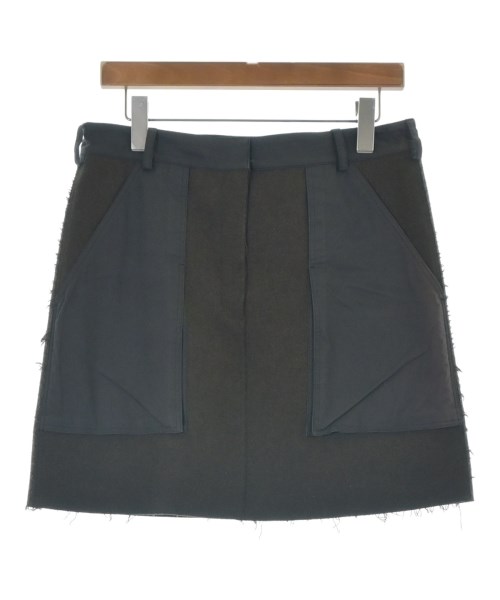 CELINE(セリーヌ)のミニスカート サイズ:36(XS位) 14,300円