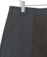 CELINE（セリーヌ）ミニスカート 茶 サイズ:36(XS位) レディース/2200705186032
