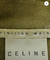 CELINE（セリーヌ）その他 ゴールド サイズ:38(S位) レディース/2200705297011