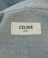 CELINE（セリーヌ）デニムジャケット 青 サイズ:S メンズ/2200705334020