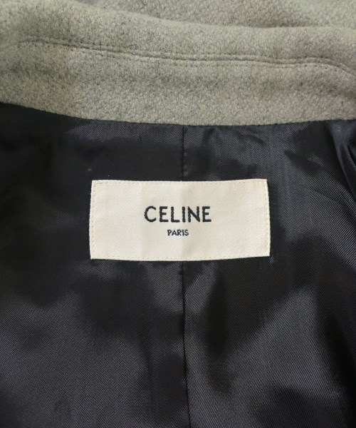 CELINE（セリーヌ）その他 グレー サイズ:48(L位) メンズ/2200705338042