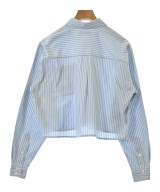 CELINE（セリーヌ）カジュアルシャツ 青 サイズ:F レディース/2200699774055