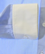 CELINE（セリーヌ）ブラウス 青 サイズ:34(XXS位) レディース/2200699774062