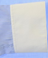 CELINE（セリーヌ）ブラウス 青 サイズ:34(XXS位) レディース/2200699774062