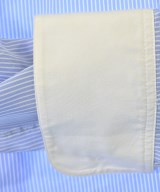 CELINE（セリーヌ）ブラウス 青 サイズ:34(XXS位) レディース/2200699774062