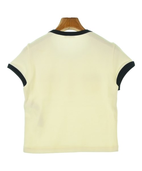 CELINE（セリーヌ）Tシャツ・カットソー 白 サイズ:XS レディース/2200699774079