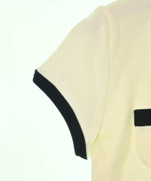 CELINE（セリーヌ）Tシャツ・カットソー 白 サイズ:XS レディース/2200699774079