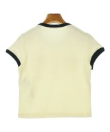 CELINE（セリーヌ）Tシャツ・カットソー 白 サイズ:XS レディース/2200699774079