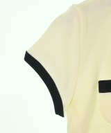 CELINE（セリーヌ）Tシャツ・カットソー 白 サイズ:XS レディース/2200699774079