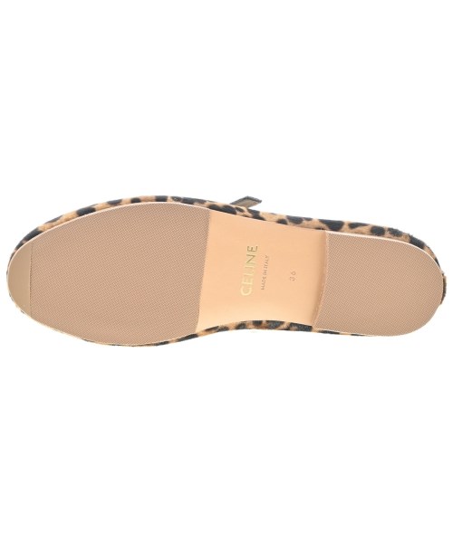 CELINE（セリーヌ）その他 ベージュ サイズ:EU36(22.5cm位) レディース/2200699774420