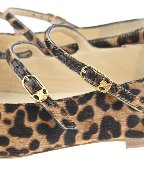 CELINE（セリーヌ）その他 ベージュ サイズ:EU36(22.5cm位) レディース/2200699774420