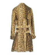 CELINE（セリーヌ）トレンチコート 茶 サイズ:38(S位) レディース/2200703929884
