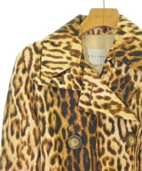 CELINE（セリーヌ）トレンチコート 茶 サイズ:38(S位) レディース/2200703929884