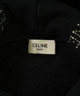 CELINE（セリーヌ）パーカー 黒 サイズ:XS メンズ/2200705575010