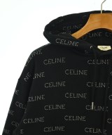 CELINE（セリーヌ）パーカー 黒 サイズ:XS メンズ/2200705575010