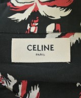 CELINE（セリーヌ）カジュアルシャツ 黒 サイズ:38(S位) メンズ/2200706098013